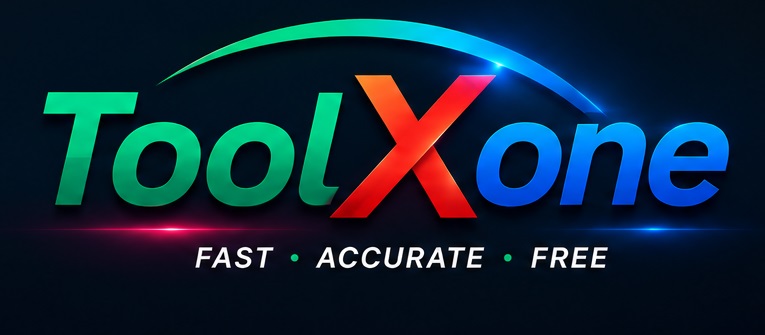 ToolXone Logo